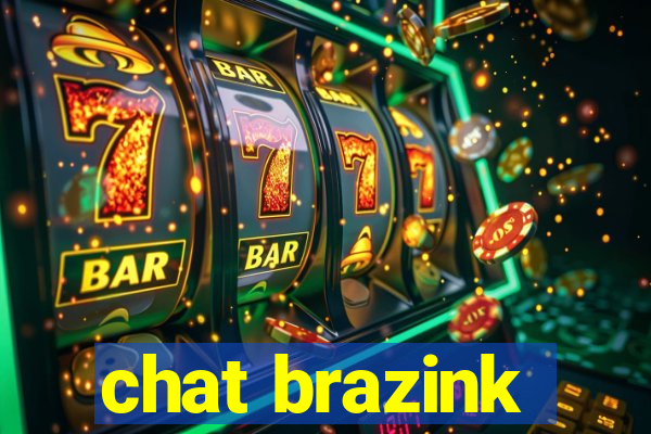 chat brazink